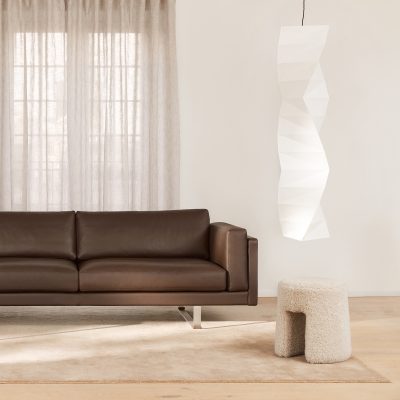 Sequoia Pouf - Gessato Design Store
