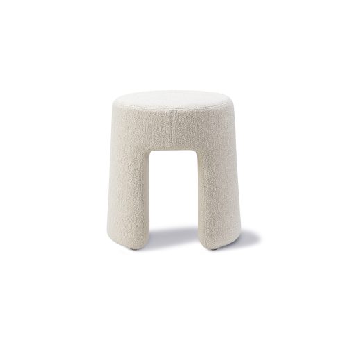 Sequoia Pouf - Gessato Design Store