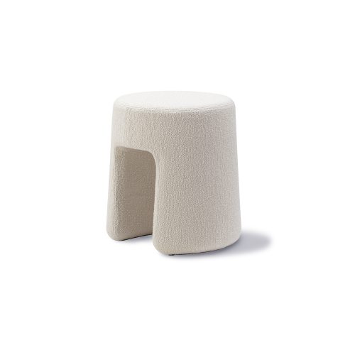 Sequoia Pouf - Gessato Design Store