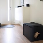 Sito - Cat Litter Box - Gessato Design Store