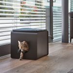 Sito - Cat Litter Box - Gessato Design Store