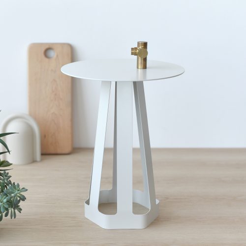 Sixagon Table - Gessato Design Store