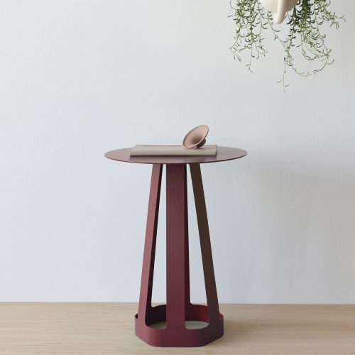 Sixagon Table - Gessato Design Store