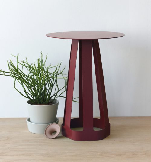 Sixagon Table - Gessato Design Store