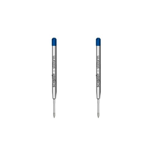 SCHMIDT x Stilform Ink Refill - 2 Pack - Gessato Design Store