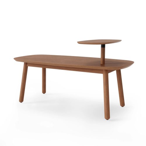 Swivo Coffee Table - Gessato Design Store