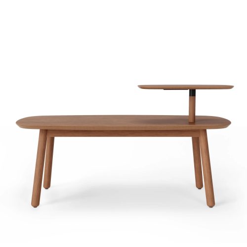 Swivo Coffee Table - Gessato Design Store