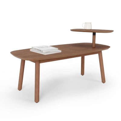 Swivo Coffee Table - Gessato Design Store