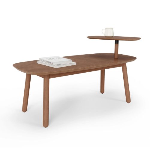 Swivo Coffee Table - Gessato Design Store