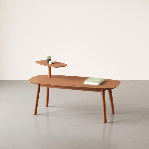 Swivo Coffee Table - Gessato Design Store