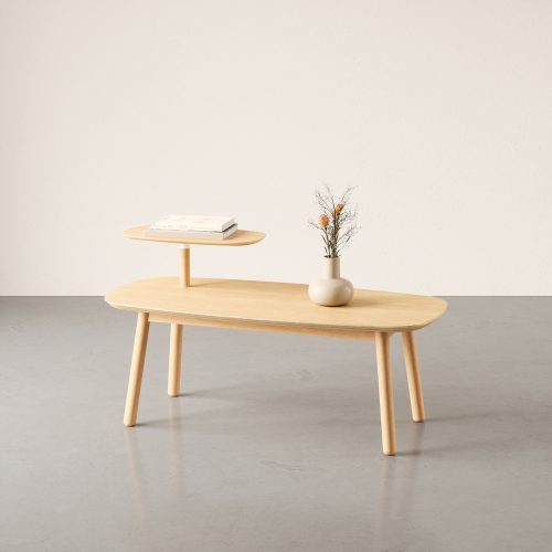 Swivo Coffee Table - Gessato Design Store