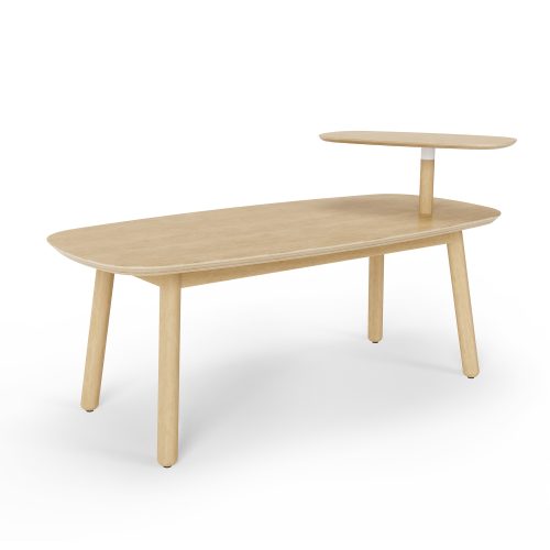 Swivo Coffee Table - Gessato Design Store