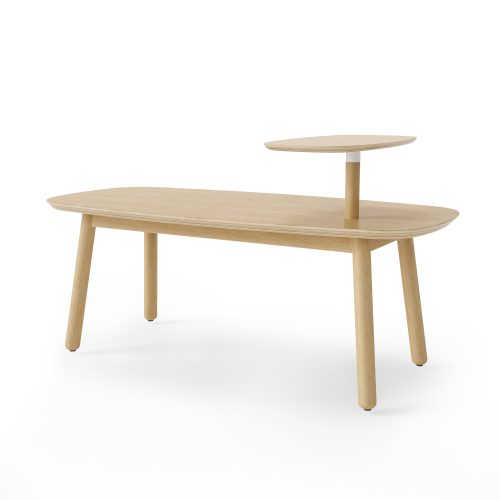 Swivo Coffee Table - Gessato Design Store