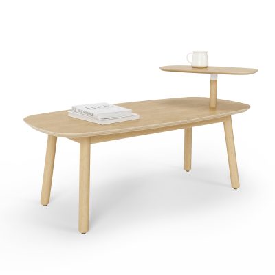 Swivo Coffee Table - Gessato Design Store