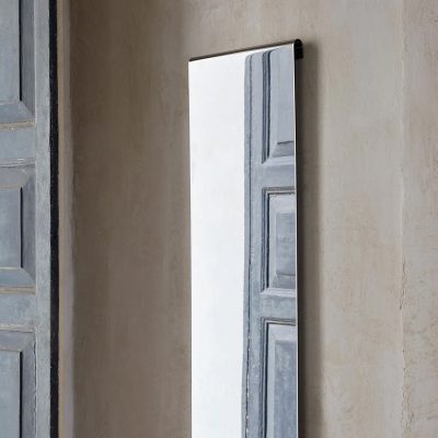 Tangent Mirror - Gessato Design Store