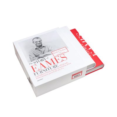 The Story of Eames Furniture - Gessato Design Store