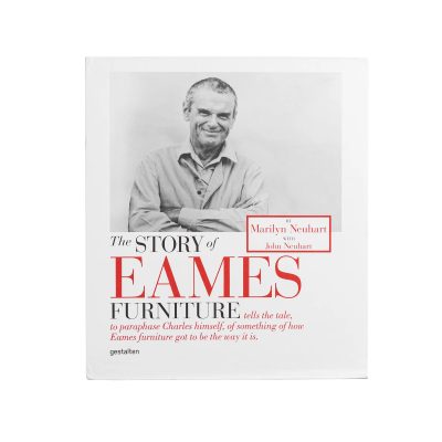 The Story of Eames Furniture - Gessato Design Store