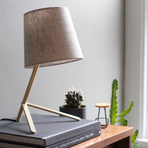 Tokyo I Desk Lamp - Gessato Design Store