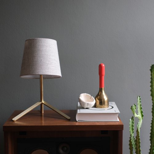 Tokyo I Desk Lamp - Gessato Design Store