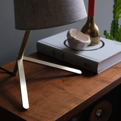 Tokyo I Desk Lamp - Gessato Design Store