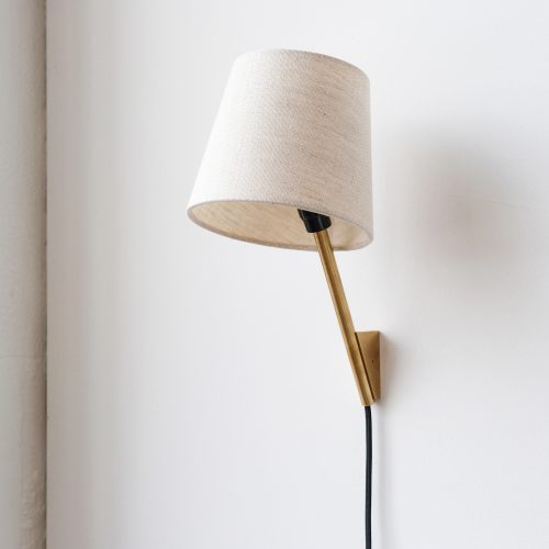 Tokyo Sconce - Gessato Design Store