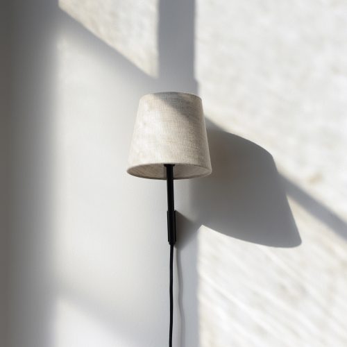 Tokyo Sconce - Gessato Design Store