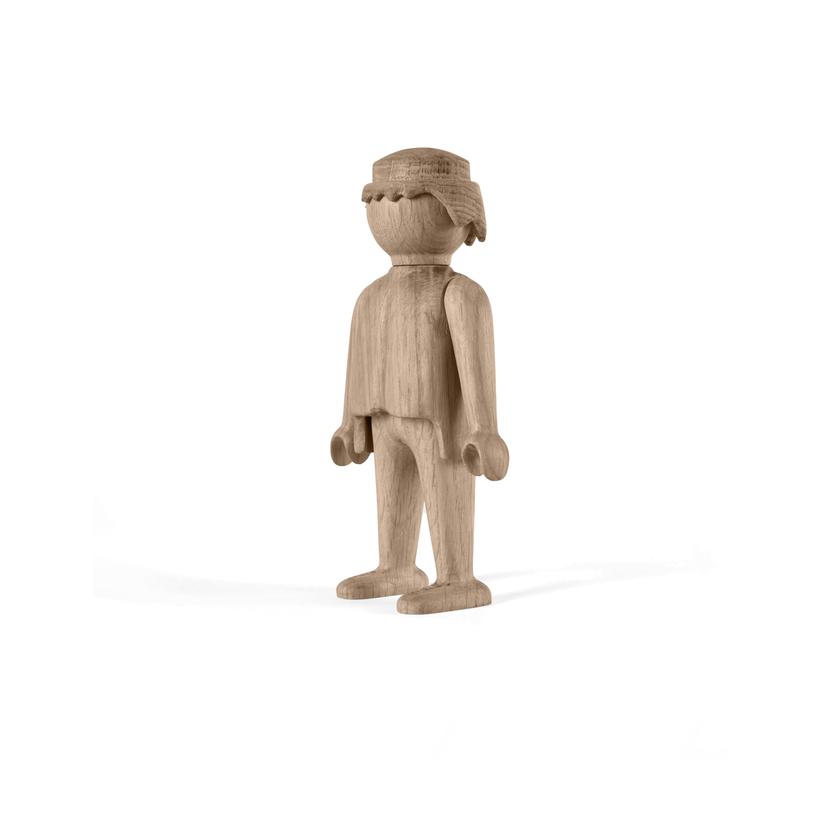 PlayMobil, Oak - Gessato Design Store