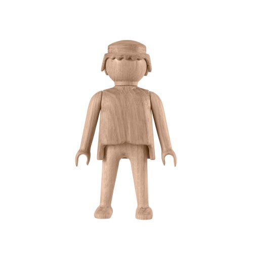 PlayMobil, Oak - Gessato Design Store