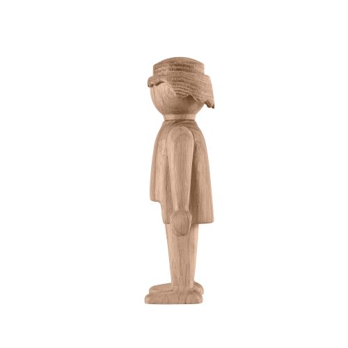 PlayMobil, Oak - Gessato Design Store