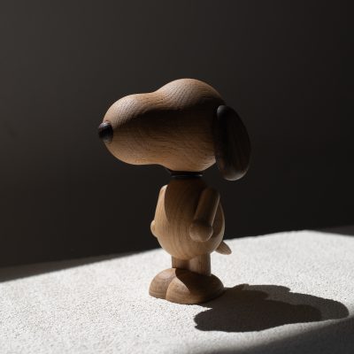 Snoopy - Gessato Design Store