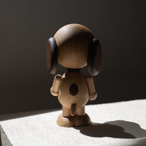 Snoopy - Gessato Design Store