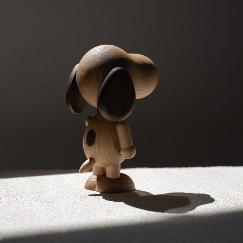 Snoopy - Gessato Design Store