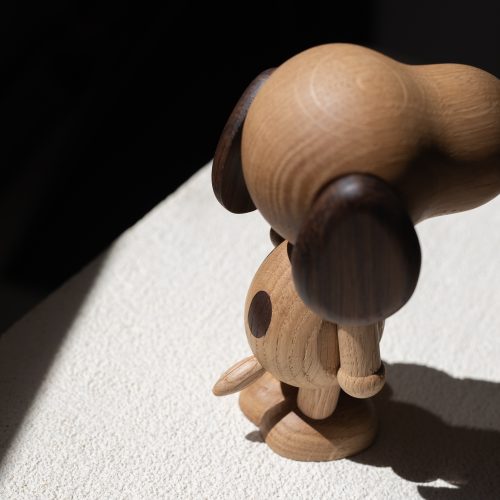 Snoopy - Gessato Design Store