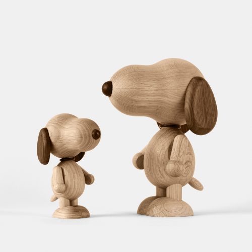 Snoopy - Gessato Design Store