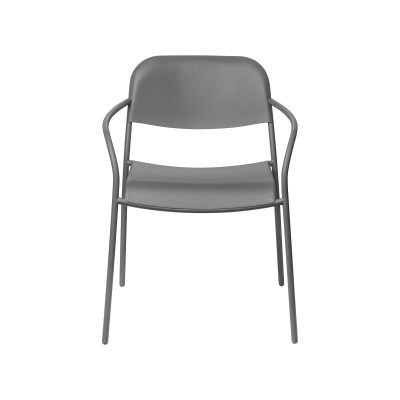 Yua Outdoor Armchair - Set of 2 - Gessato Design Store