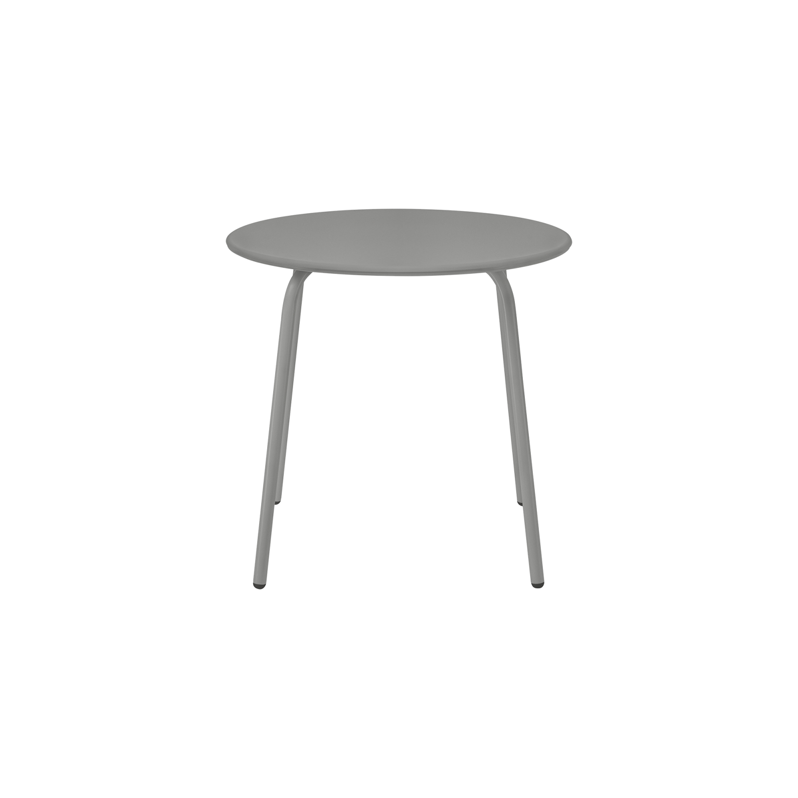 Yua Outdoor Round Bistro Table - Gessato Design Store