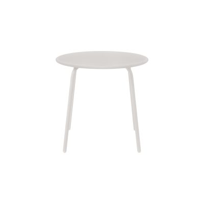 Yua Outdoor Round Bistro Table - Gessato Design Store