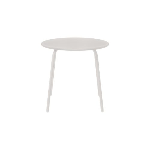 Yua Outdoor Round Bistro Table - Gessato Design Store