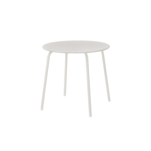 Yua Outdoor Round Bistro Table - Gessato Design Store