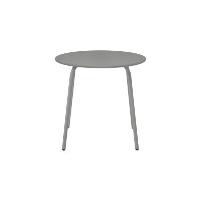 Yua Outdoor Round Bistro Table - Gessato Design Store