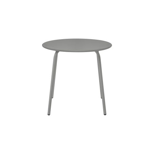 Yua Outdoor Round Bistro Table - Gessato Design Store