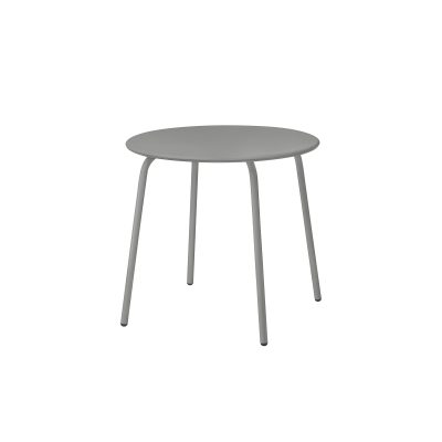 Yua Outdoor Round Bistro Table - Gessato Design Store