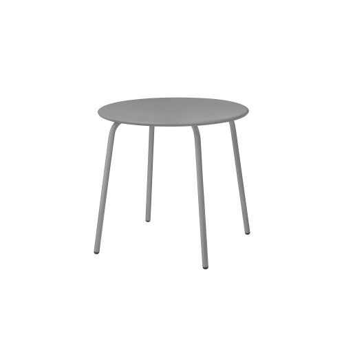 Yua Outdoor Round Bistro Table - Gessato Design Store