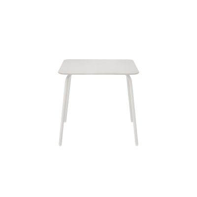 Yua Outdoor Square Bistro Table - Gessato Design Store