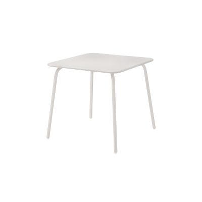 Yua Outdoor Square Bistro Table - Gessato Design Store