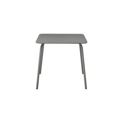 Yua Outdoor Square Bistro Table - Gessato Design Store