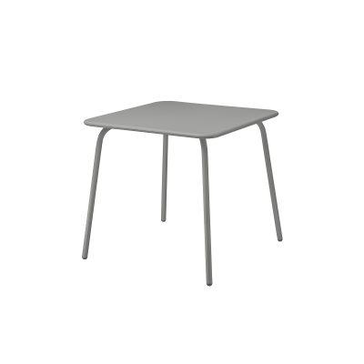 Yua Outdoor Square Bistro Table - Gessato Design Store