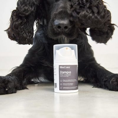 Zampa - Paw and Nose Balm - Gessato Design Store