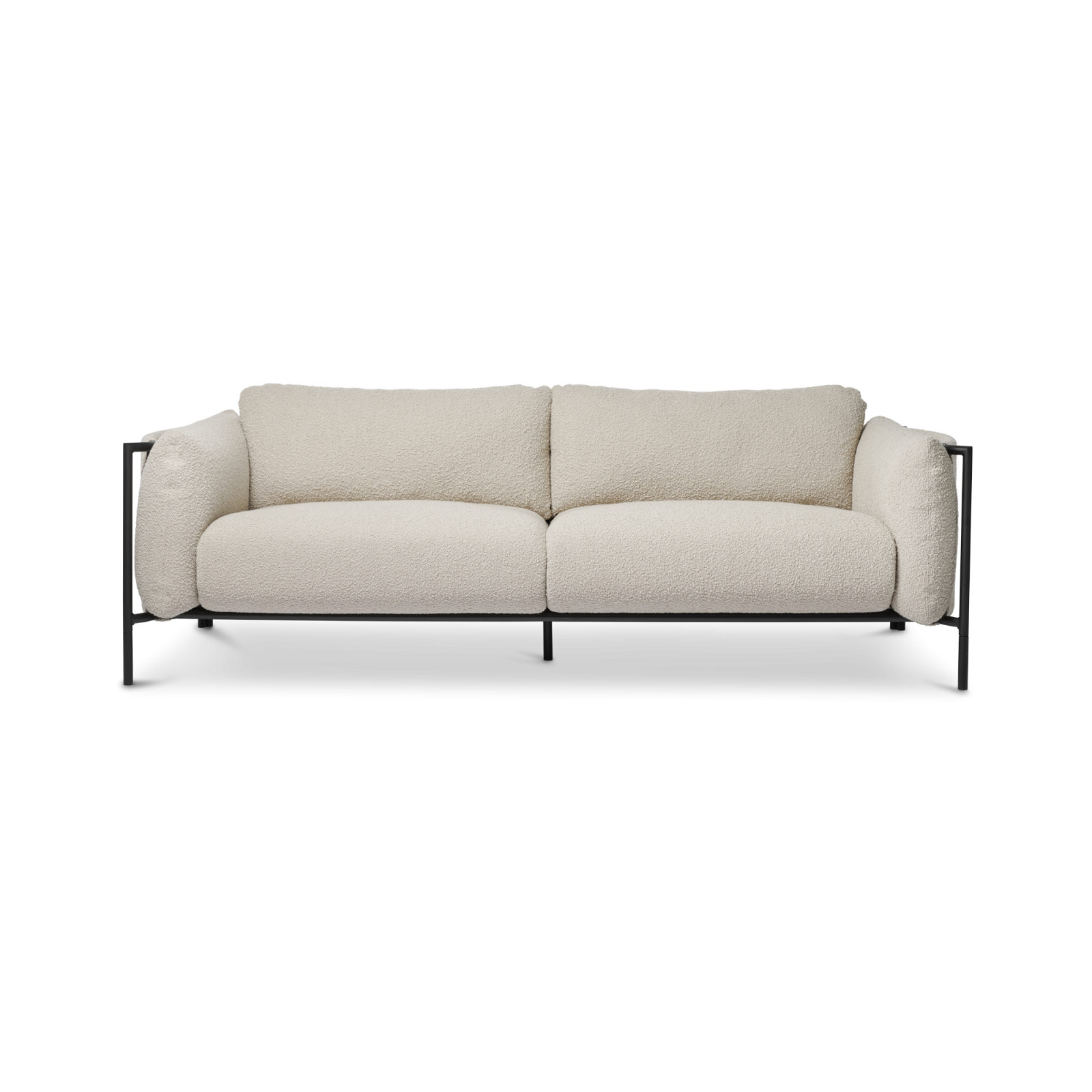 Bent Hansen Aware Sofa - Gessato Design Store