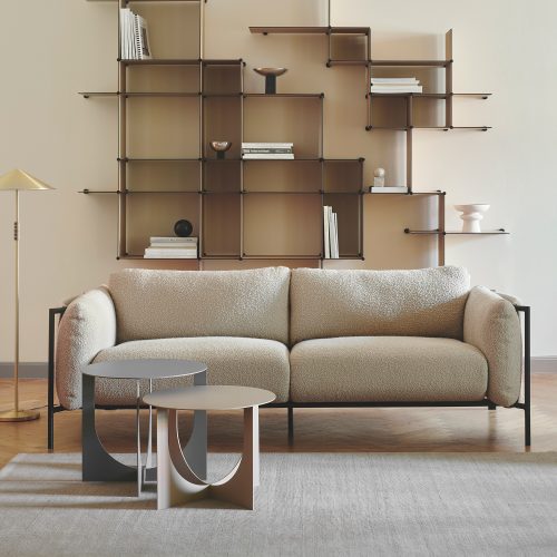 Bent Hansen Aware Sofa - Gessato Design Store